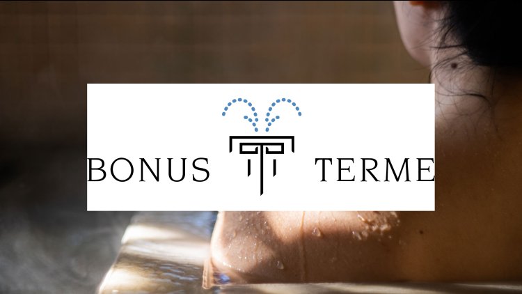 Bonus Terme - 2021 - Informativa - SPA Termale della Valnerina - UMBRIA